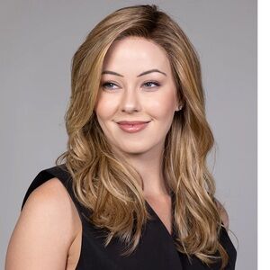 Belle Tress Santiago